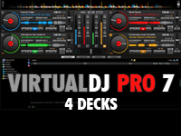 How To Download Virtual Dj 4 Decks