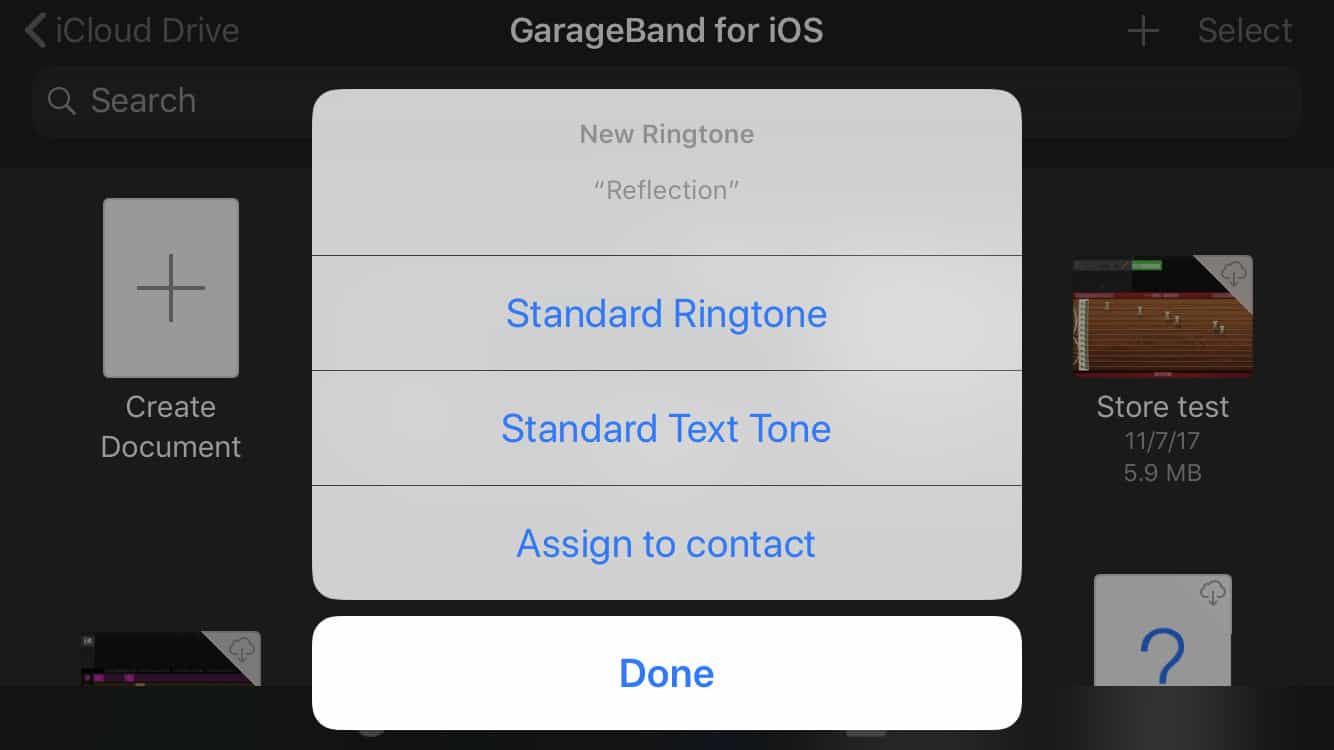 How to make a song on garageband on mac