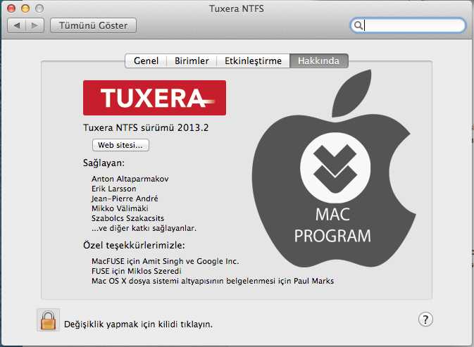 Tuxera ntfs for mac 2019