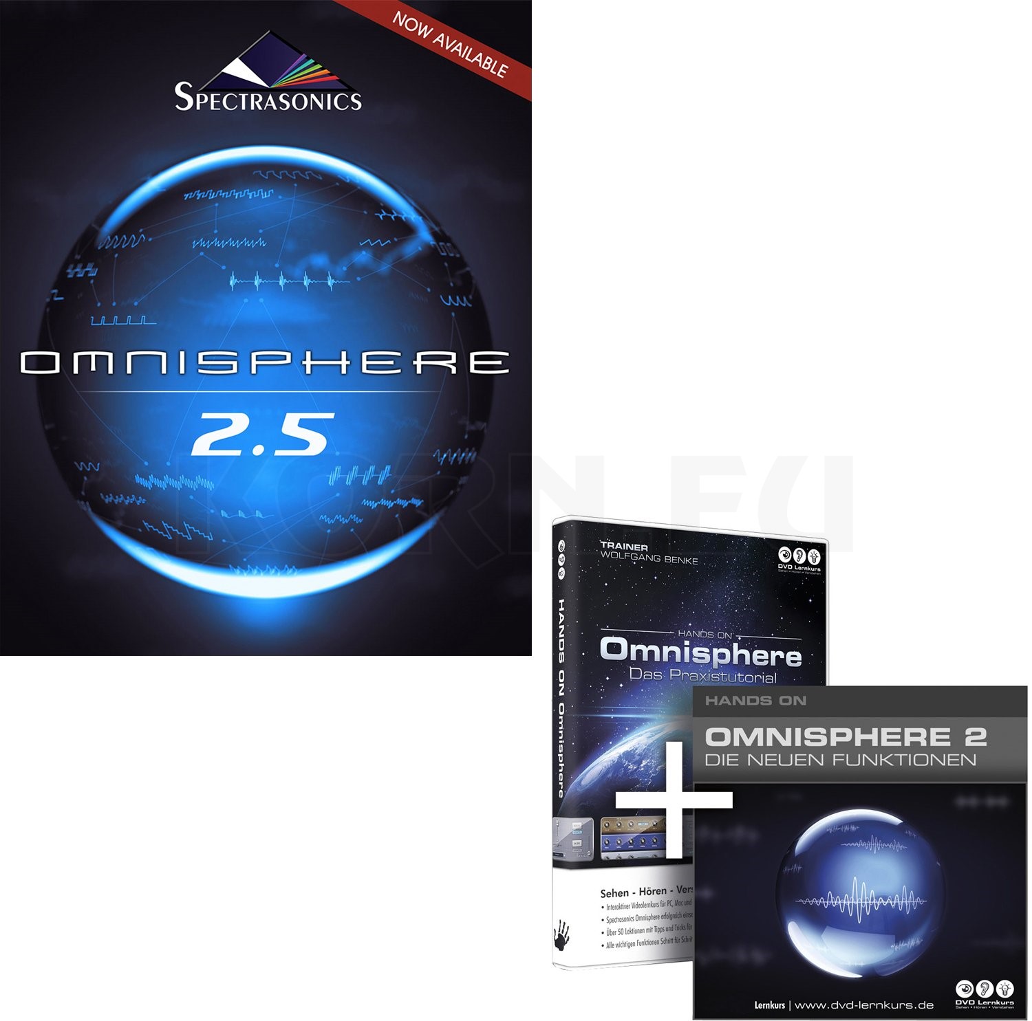 Omnisphere 2. 6 Price